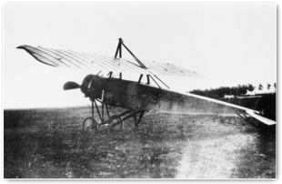 Morane-Saulnier L