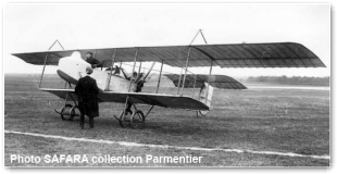 Henry Farman HF.20
