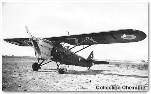 A.N.F. Les Mureaux 114 CN2