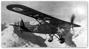 A.N.F. Les Mureaux 117 R2B2