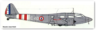 Potez 567
