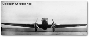 Caudron C.570 'Kangourou'