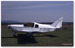 Lucas L-5 Lucas L-5