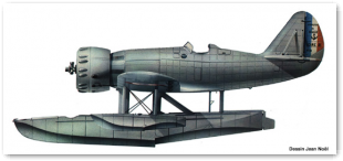 Loire 210