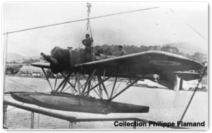 Gourdou Leseurre GL-812 HY