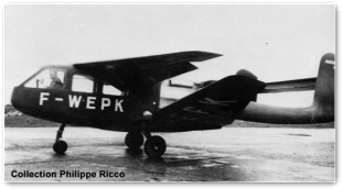 Millet Lagarde ML-10