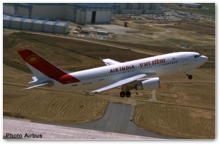 Airbus A310-300 Airbus A310-300