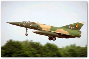 Dassault 'Mirage' 5