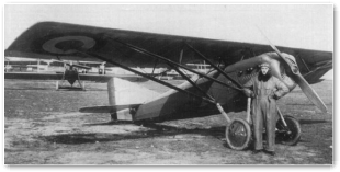 Gourdou Leseurre GL.21