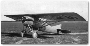 Gourdou Leseurre GL.22