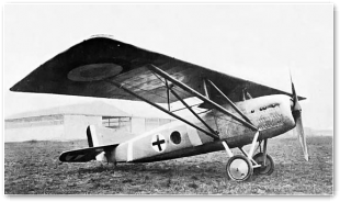 Gourdou Leseurre GL.23