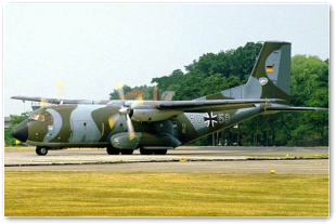Transall C-160