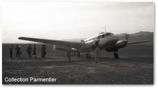 S.N.C.A.C. NC-702 'Martinet'