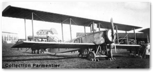 Farman F-71