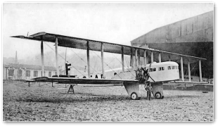 Farman F-60 'Goliath'