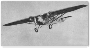 Farman F-301