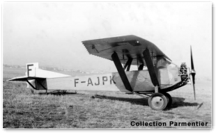 Farman F-200 Farman F-200