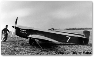 Farman F-380 Farman F-380