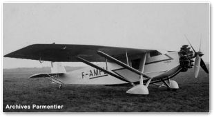 Farman F-390 Farman F-390