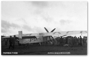 Farman F-1000
