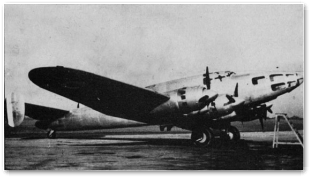 Bloch MB-135