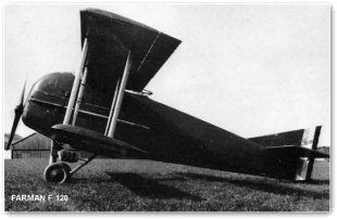 Farman F-120