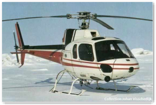 A�rospatiale SA-350D 'Astar'