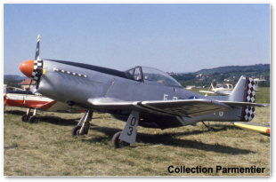 Jurca MJ-77 'Gnatsum'