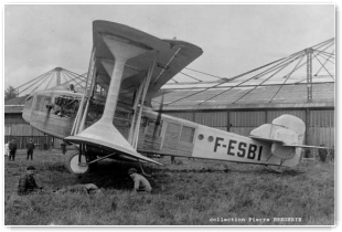 Breguet Bre 22 'Leviathan'