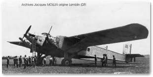 Dyle et Bacalan DB-70