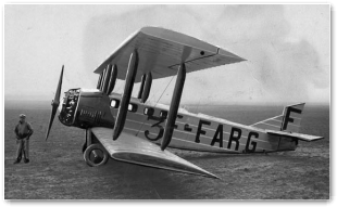 Farman F-90