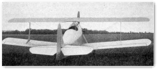 Lacroix Trussant LT-51