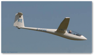 Centrair C-101 'P�gase'