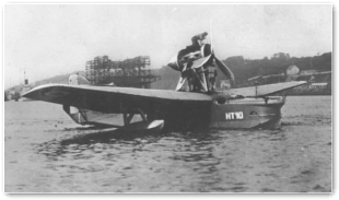 Amiot 110S modifi�