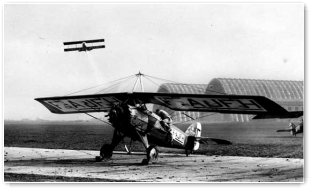Morane-Saulnier MS-147