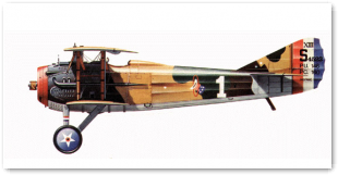 SPAD S-XIII