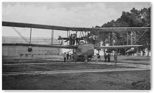 Latham HB-5