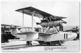 Latham L-2