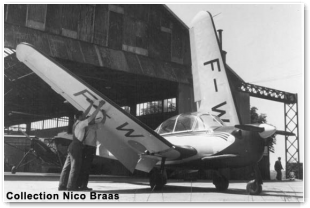 Morane-Saulnier MS-571