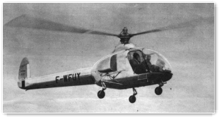 S.N.C.A.S.O. SO-1120 'Ariel' III