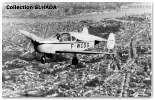 A.S.O.-1070 'Griffon'