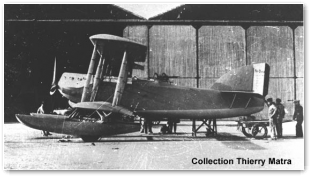 Nieuport-Delage NiD-43