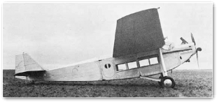 Nieuport-Delage NiD-540