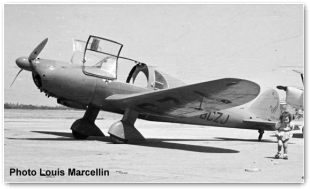 S.F.C.A. Lignel 46 'Coach'