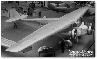 Nieuport-Delage NiD-590