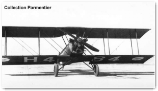 Hanriot H-410 Hanriot H-410