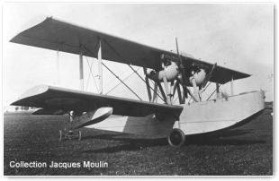 Lior� et Olivier LeO H-136