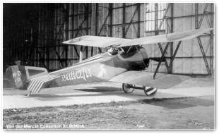 Hanriot HD-1