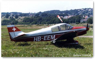 C.E.A. DR-1051 'Sicile Record'