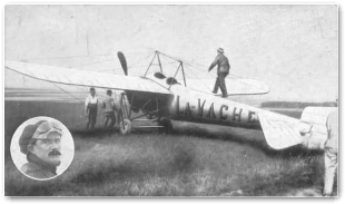 Blériot XXXVI Bis Blériot XXXVI Bis